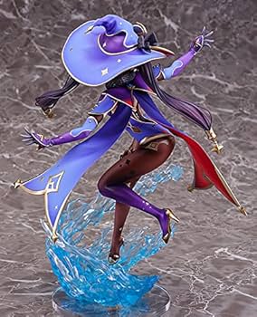 【未開封】原神モナ・星天水鏡Ver. 1/7 完成品フィギュア Amazon | 原神 モナ 星天水鏡Ver.1/7フィギュア 1/7スケール