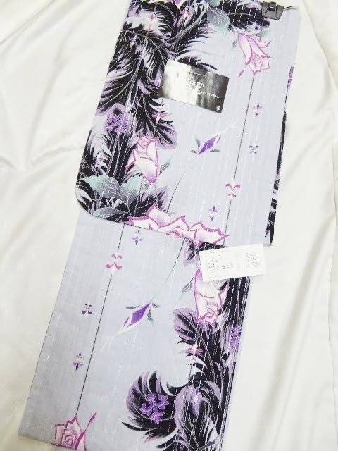 adam&eve Kimono Tsuki, Carefully Selected, Finest, Adult Brand Yukata, 18