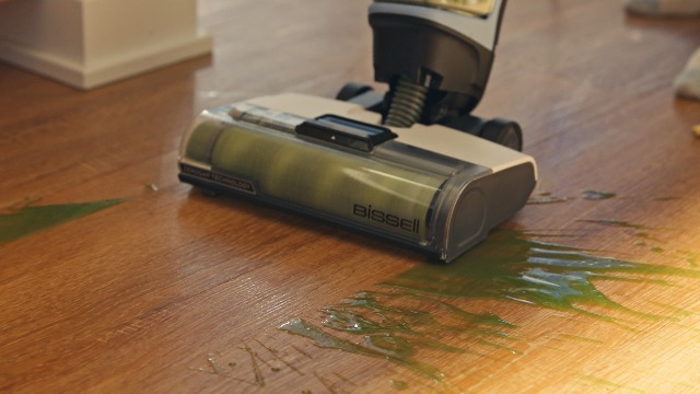 Amazon.com - BISSELL CrossWave Edge, Multi-Surface Hard Floor