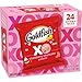 Goldfish Strawberry Shortcake Flavored Baked Graham Snacks, 0.75 Oz Treat Bags, 24 Pack