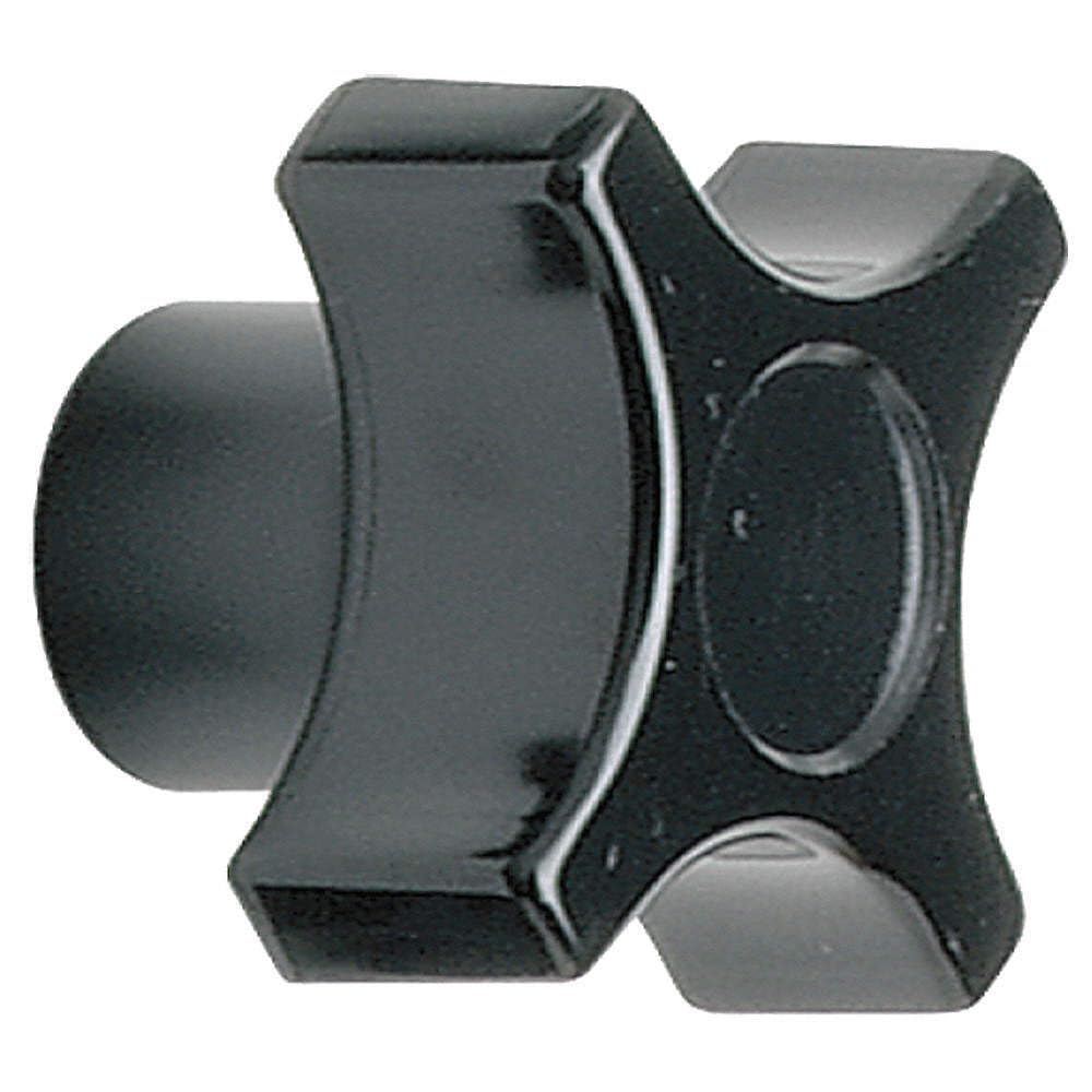 MURNELAP for Davies 2820 Hand Knob,Blind Hole,1/4