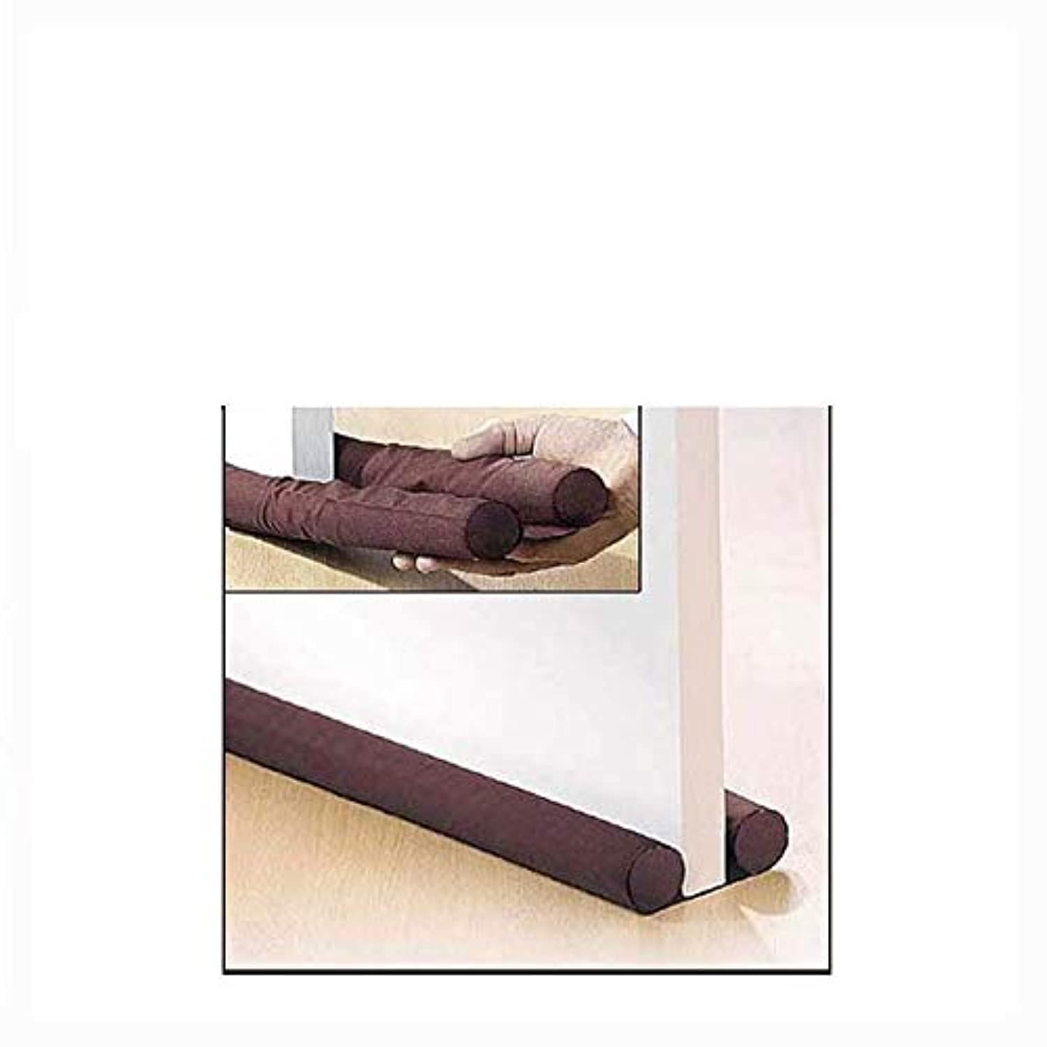 Security Barrier to Prevent Entry of Insects, Reptiles and Dust