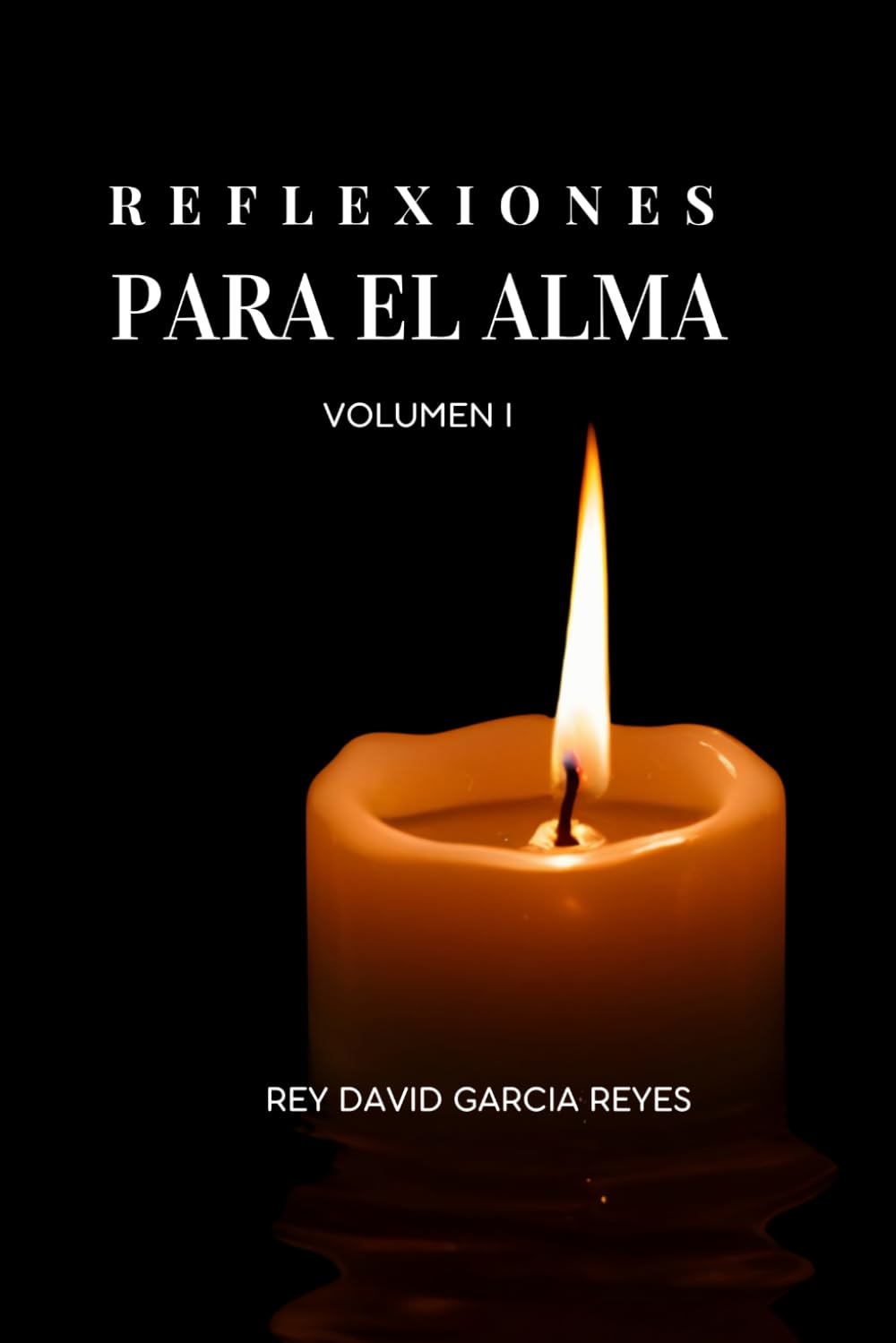Reflexiones para el Alma: Vol. 1