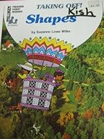 Shapes 088335702X Book Cover