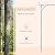 Outsunny 85" Wooden Garden Arbor for Wedding and Ceremony, Outdoor Garden Arch Trellis for Climbing Vines, Fir Wood, White