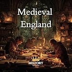 Cover of Medieval England