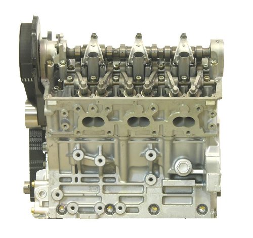 PROFessional Powertrain 110B Isuzu 6VD1 Engine