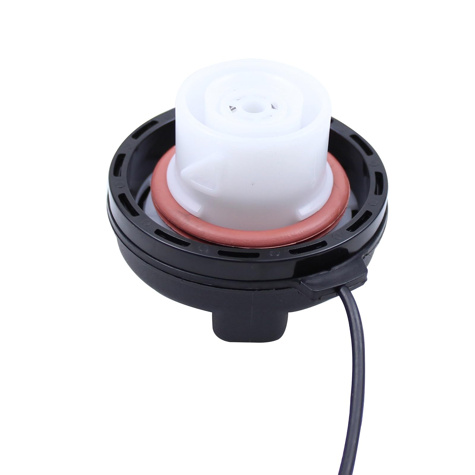 Oem Gas Cap Newyall Fuel Tank Filler Gas Cap For Rendezvous Rainier  Ascender Cts Xlr Srx Pontiac Grand Am Astro Classic Corvette Ssr Gas Line  Cap
