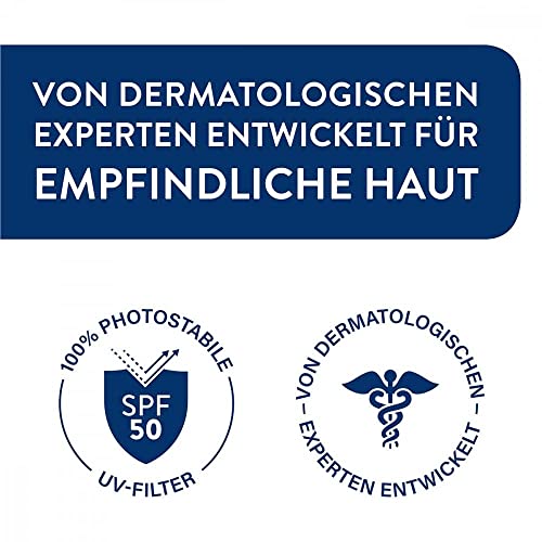 CETAPHIL Sun Daylong SPF 50+ sens.Gel-Fluid Gesich 50 ml - Image 7