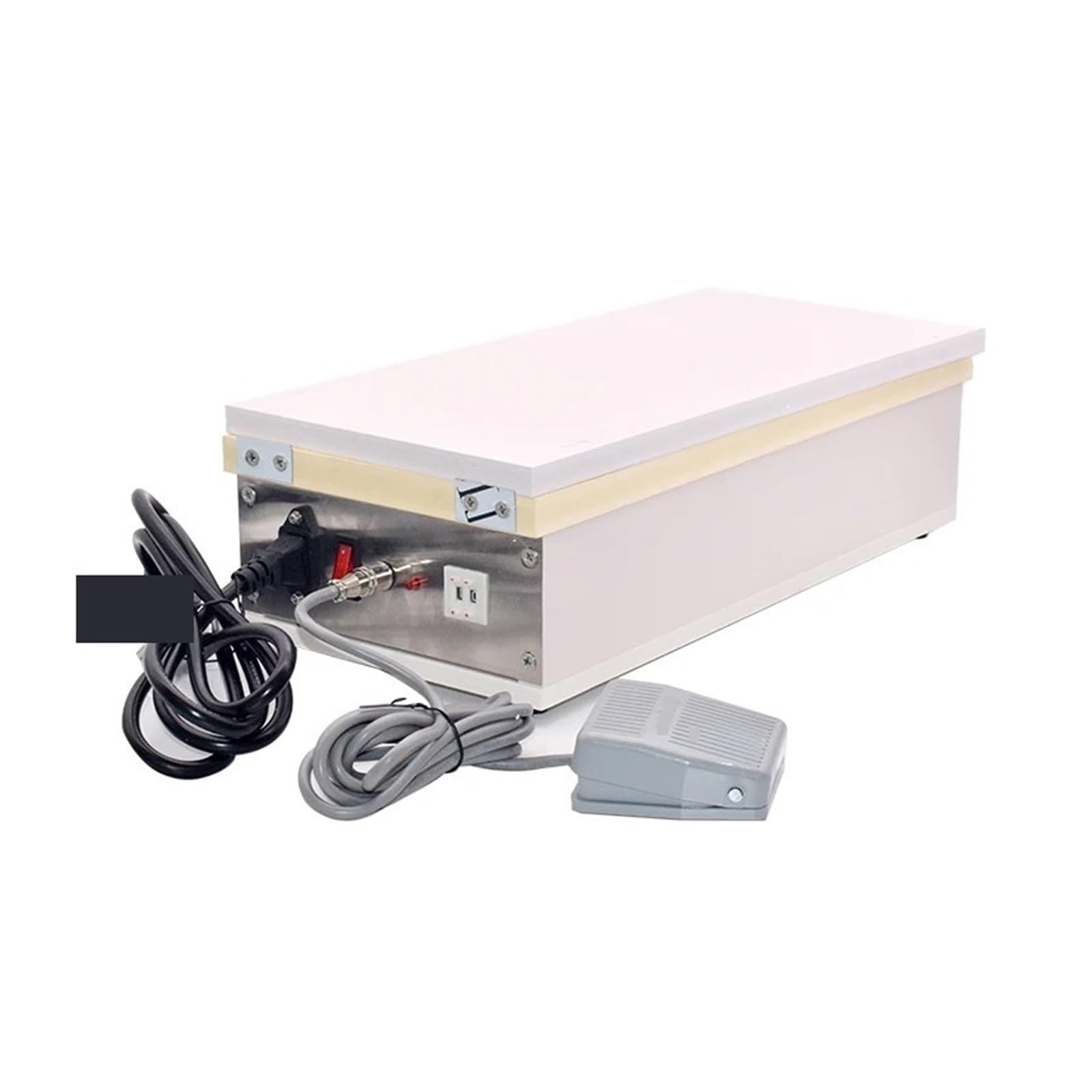 herramientas de apicultura, Dispositivo de calentamiento automático for incrustación de alambre eléctrico, lámina base de cera de abejas, herientas de apicultura, equipo de instalación de colmenas