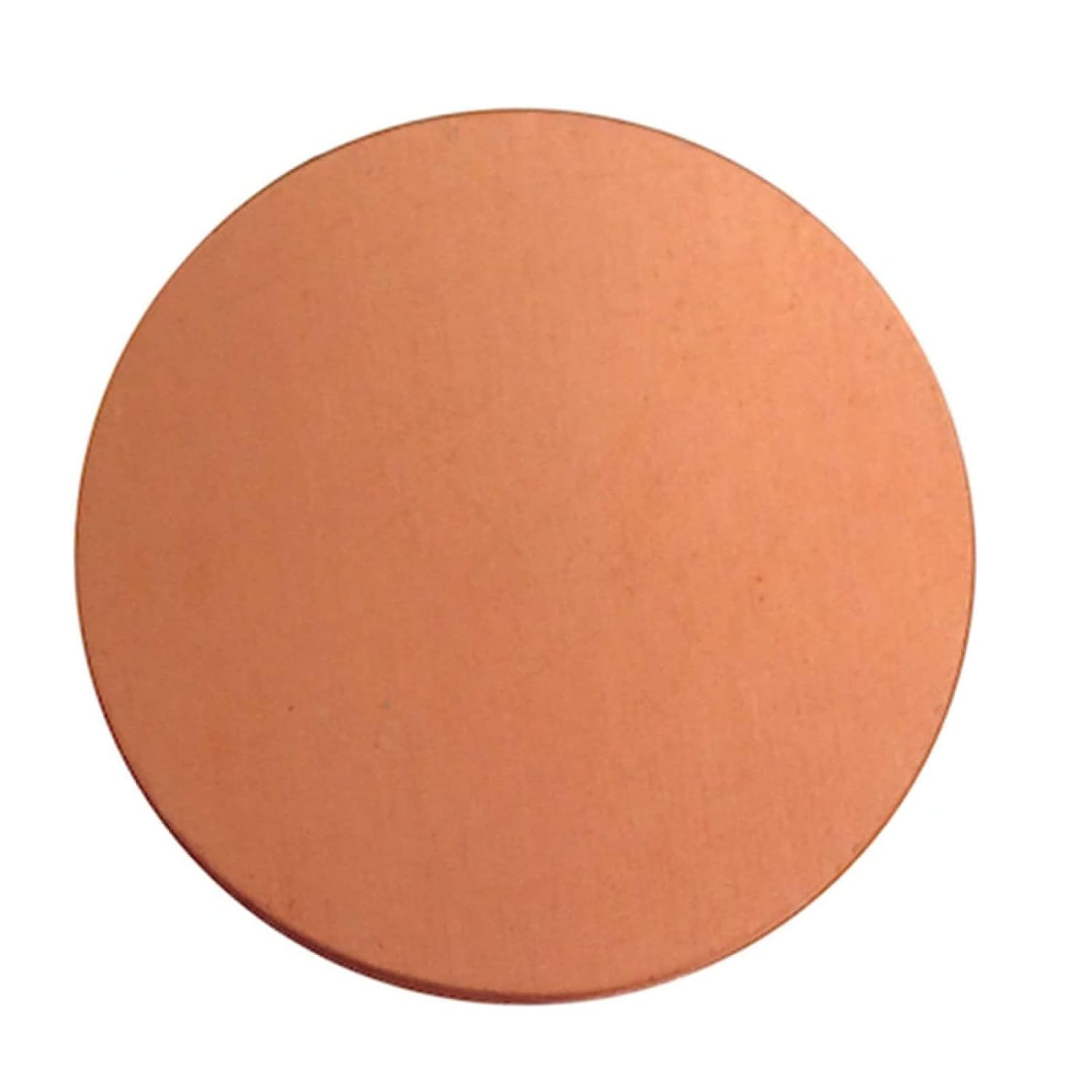 T2 Copper Plate, 99.97 Copper Plate Round, T2 Copper Sheet