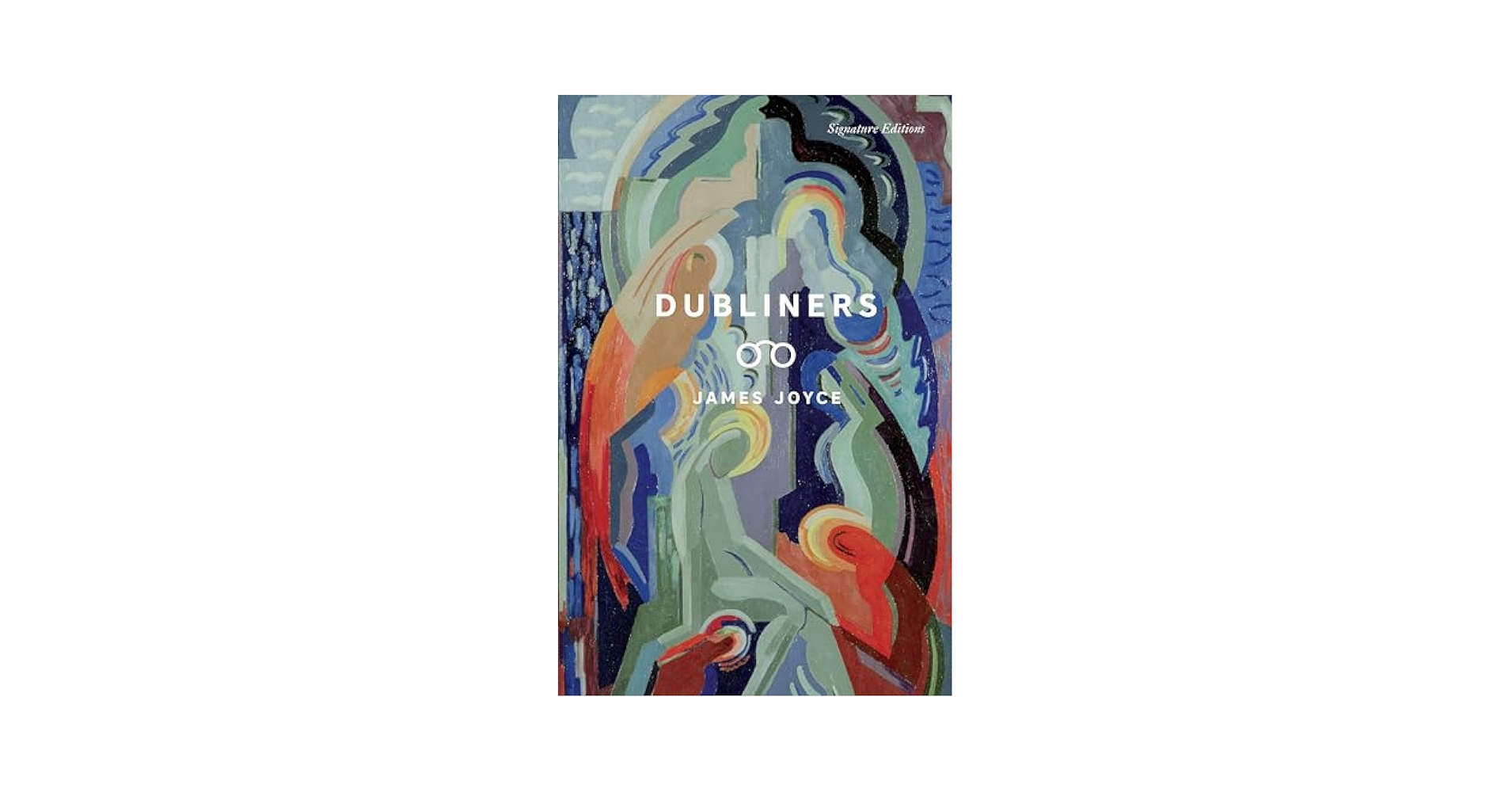 Amazon.com: Dubliners (Signature Editions): 9781454954514