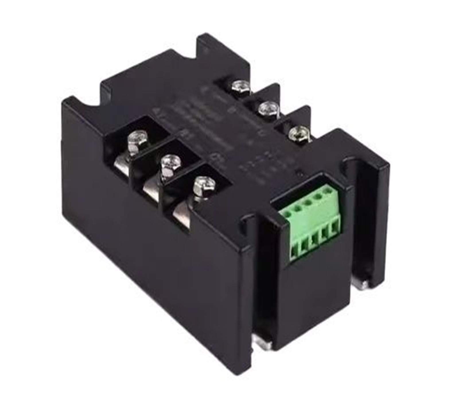 ZVQYSGIW Three-phase Thyristor Voltage Regulator, Temperature and Voltage Regulation Module TSR-10WA-S 10A(TSR-40WA-S)