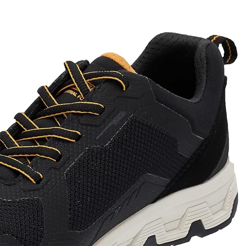 Chaussure de sécurité basse DEWALT Lamar Trainer basket de travail homme légère