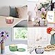 YMing Duftkerze Geschenk für Frauen, 2,85 oz natürliche Sojawachskerze für Sie, Duftkerze für Zuhause, ideal für Meditation, Bad, Yoga, Geburtstag, Muttertagsgeschenk