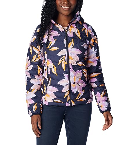 Columbia Women's Powder Lite Hooded Jacket