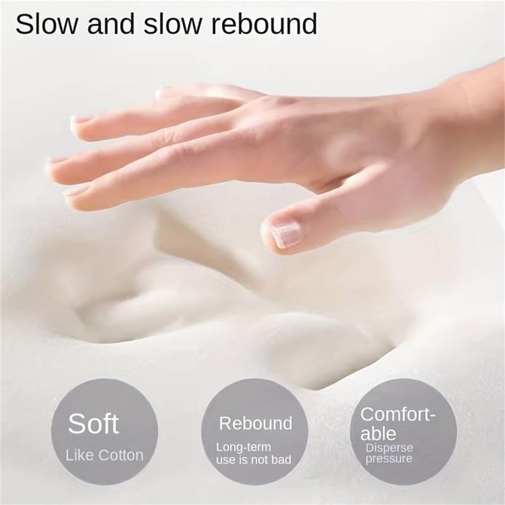 Tappetino Memory Foam Per Bagno - Antiscivolo E Super Assorbente, Comodissimo! - Foto 11