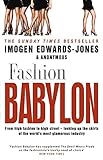 Fashion Babylon - Imogen Edwards-Jones 