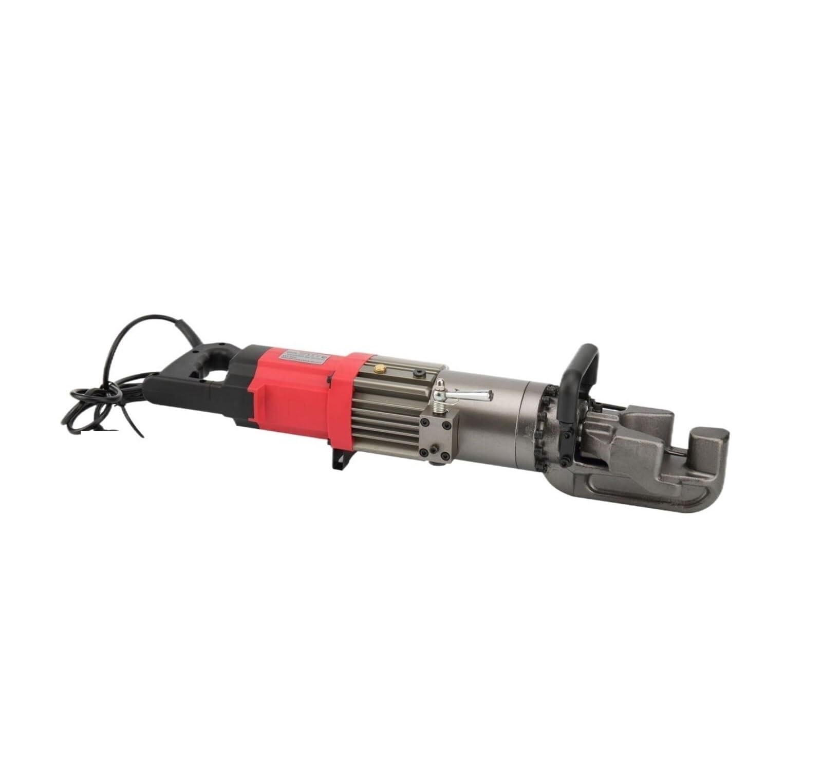 Piegatrice per armature, Piegatrice Manuale Per Barre D'acciaio, Idraulica, Filettatura, Rotonda E Dolce, Piegatrice portatile(HRB-22)