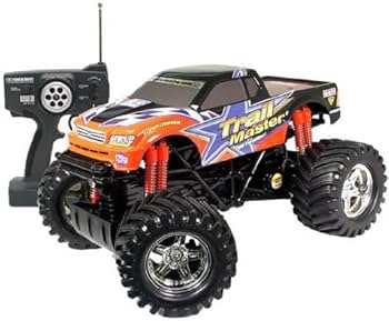 Amazon.co.jp: タミヤ 1/14 QD (クイックドライブ) RCカー シリーズ