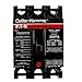 Cutler Hammer Eaton FS340030A Circuit Breaker, FS Frame, 30A, 3-Pole, 480V