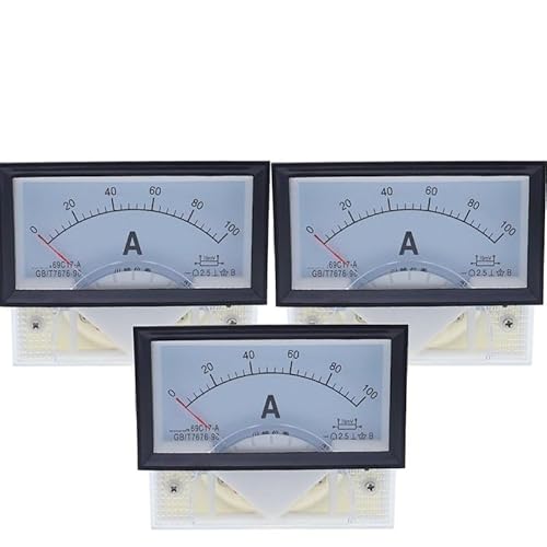 69C17-A 50A 100A 500A 1000A/75mV DCAiO[^[plQ[WdvVgdp 85*46MM 1(5A)