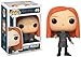 HARRY POTTER- Figura de Vinilo Ginny Weasley, Multicolor (Funko 14942)
