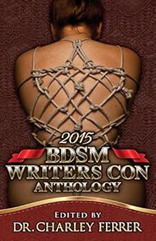 Paperback Bdsm Writers Con Anthology 2015 Book