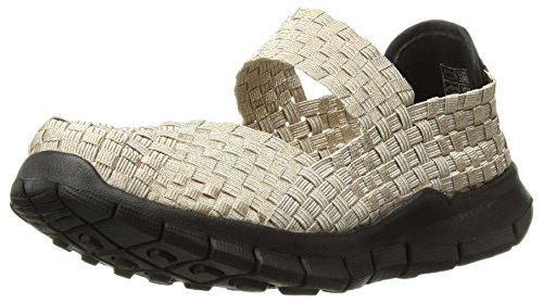 Bernie Mev Unisex-Child Charm K Mary Jane Flat