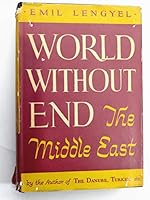 World without end: the Middle East B0007DUOEW Book Cover