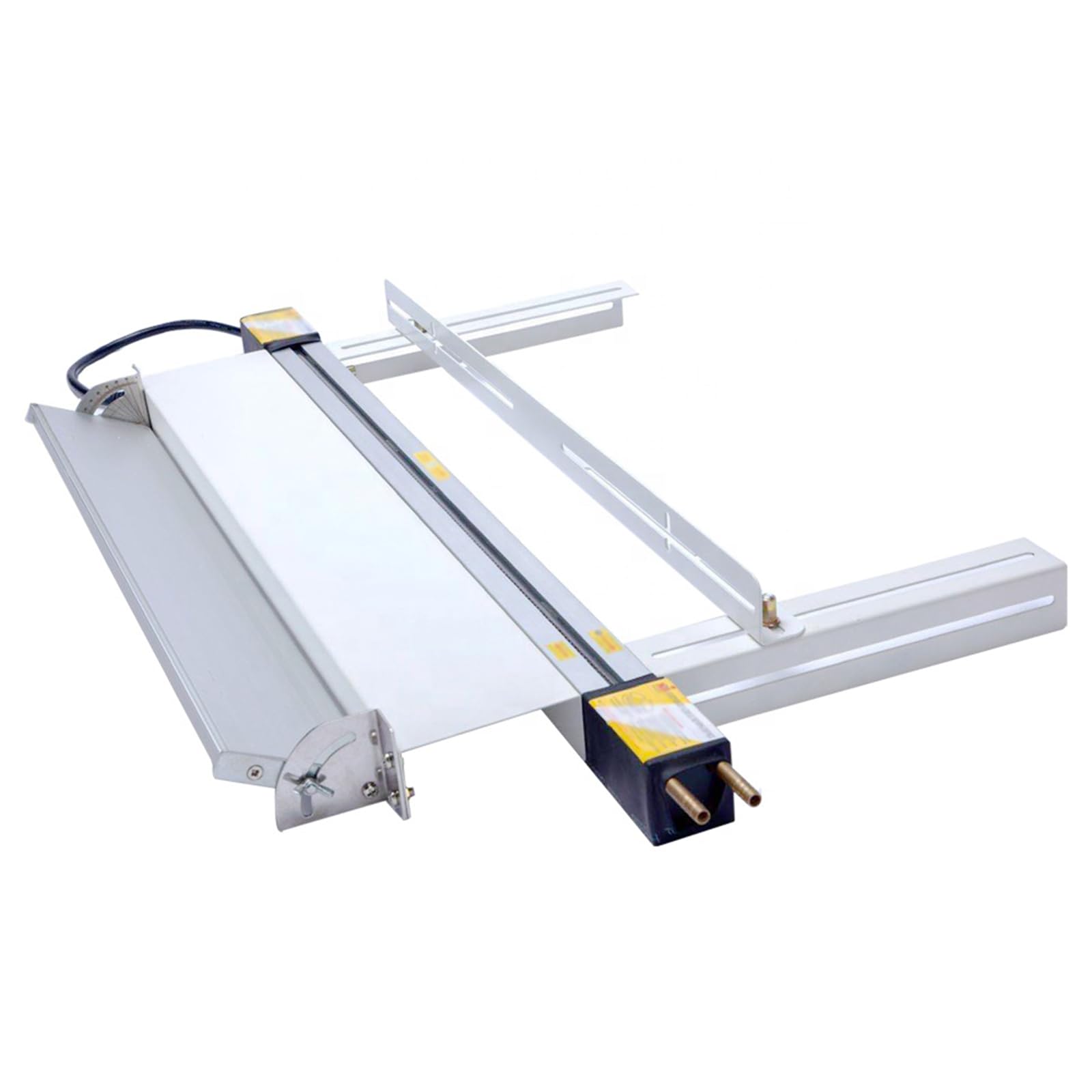 Acrylic PVC Plastic Bender 1250MM Bending Machine for Plastic Plates Bracket Version Hot Bending Machine for Organic Plates Acrylic, Plastic Plates,Sign Making