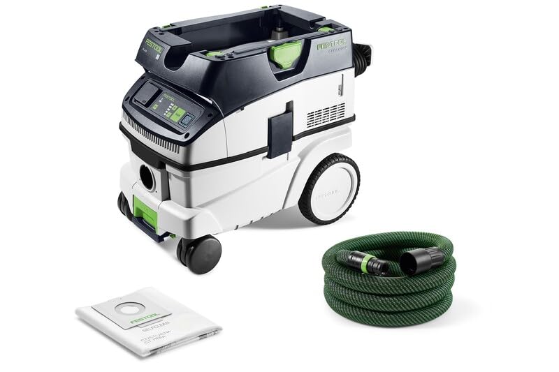 Festool CT 26 HEPA