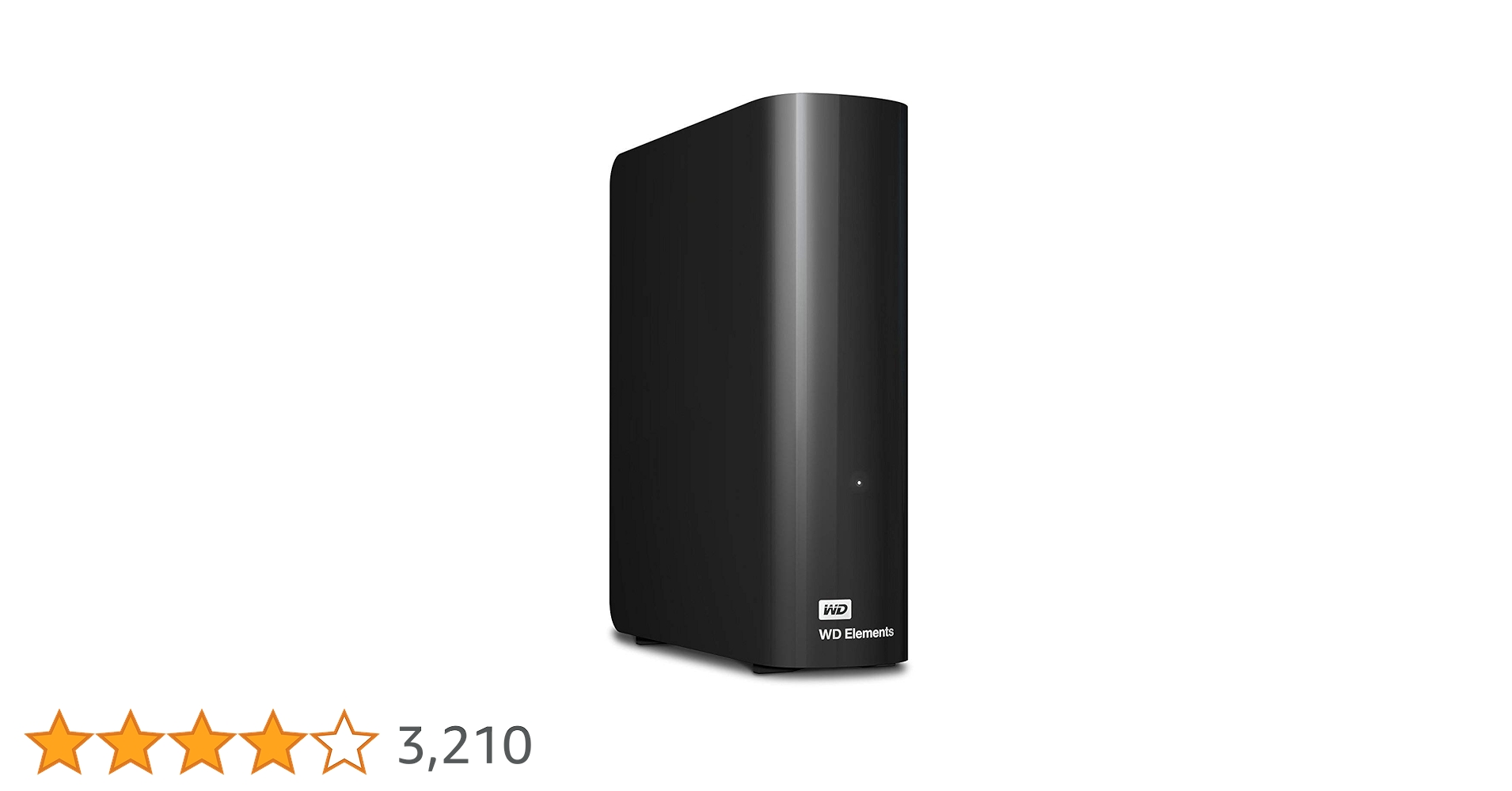 Amazon.co.jp: Western Digital WD Desktop HDD 10TB USB3.0 WD