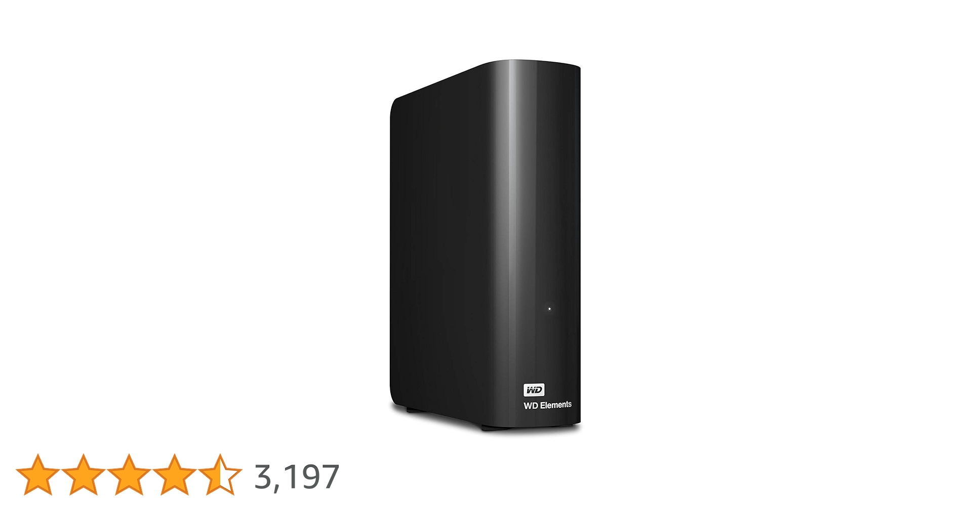 Amazon | ウエスタンデジタル WD デスクトップHDD 10TB USB3.0 Amazon | ウエスタンデジタル WD デスクトップHDD 10TB USB3.0