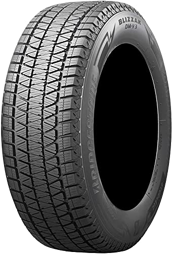 225/60R18 ブリヂストンBLIZZAK DM-V3.スタッドレス23 年 Amazon.co.jp: 2025年製 ブリヂストン 225/60R18 100S BLIZZAK