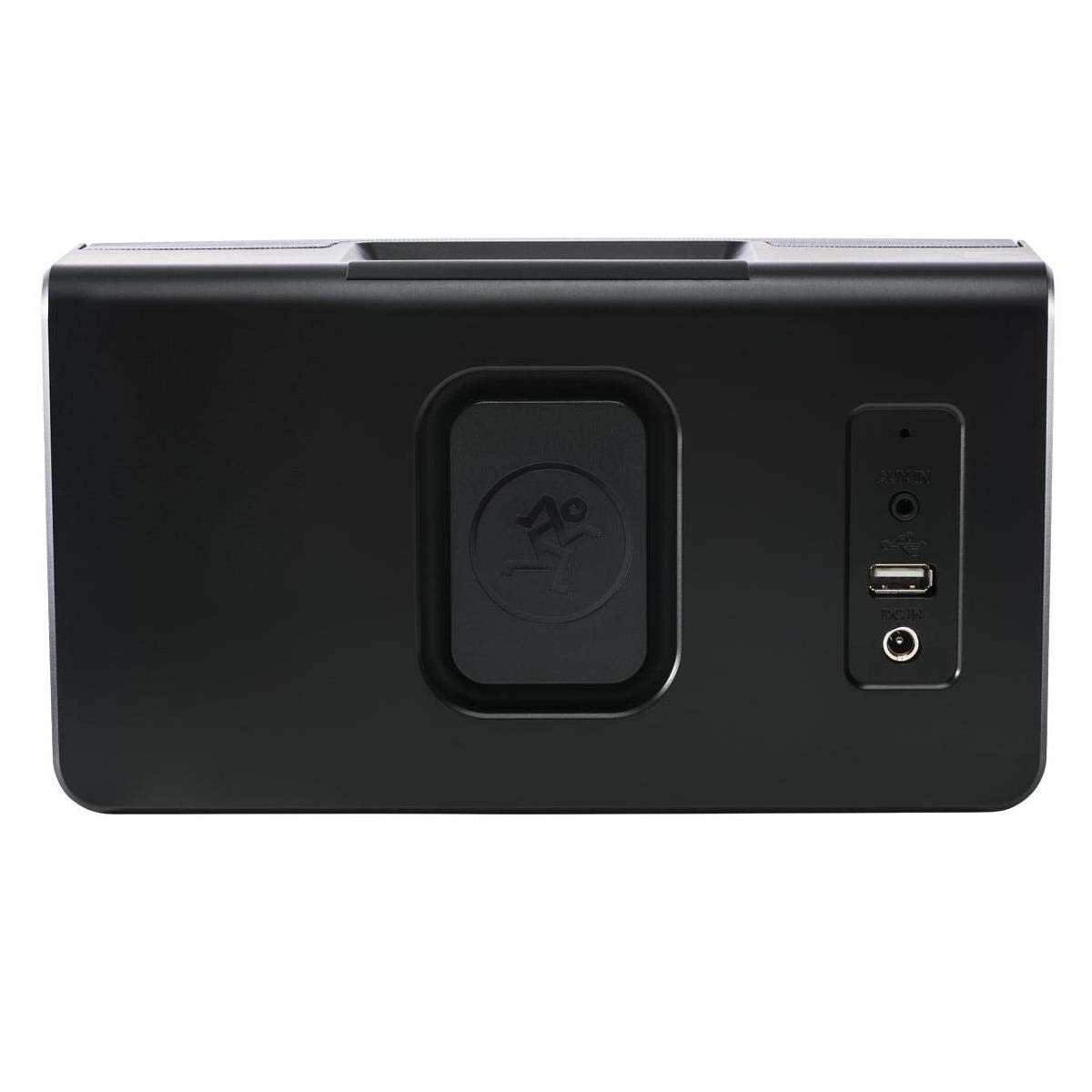 Amazon.com: Mackie FreePlay FreePlay HOME -Channel Powered
