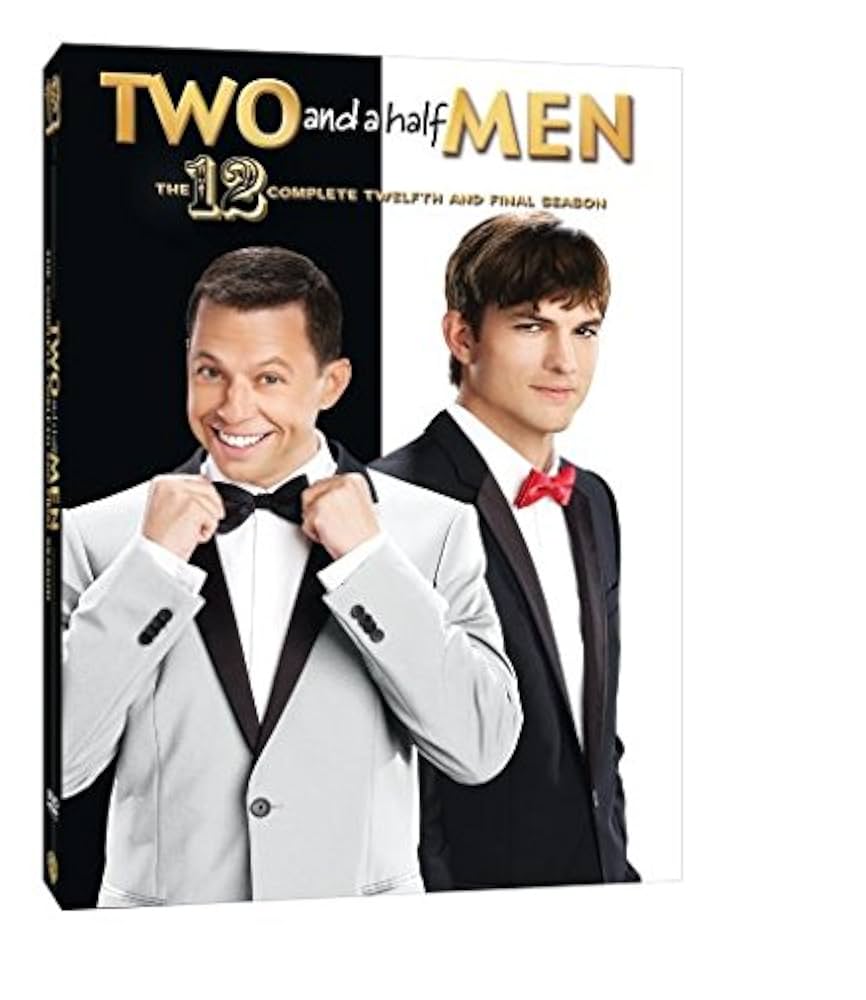 その他 Two and a Half Men - Season 1 - 12 [DVD] [Import] w17b8b5 その他 Two and a Half Men - Season 1 - 12 [DVD] [Import