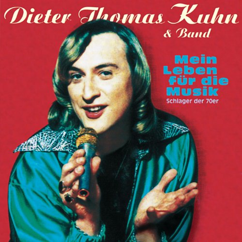 Dieter Thomas Kuhn And Band