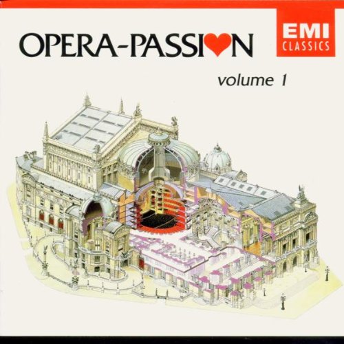 Opera [Audio CD]