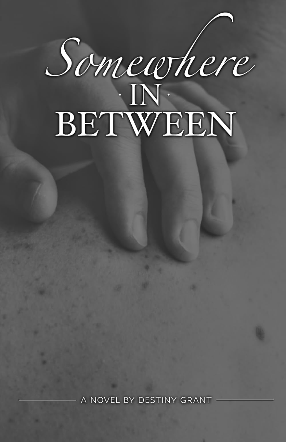 Somewhere In Between