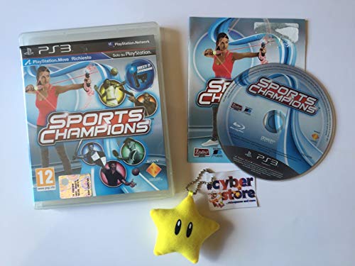 Sports Champions