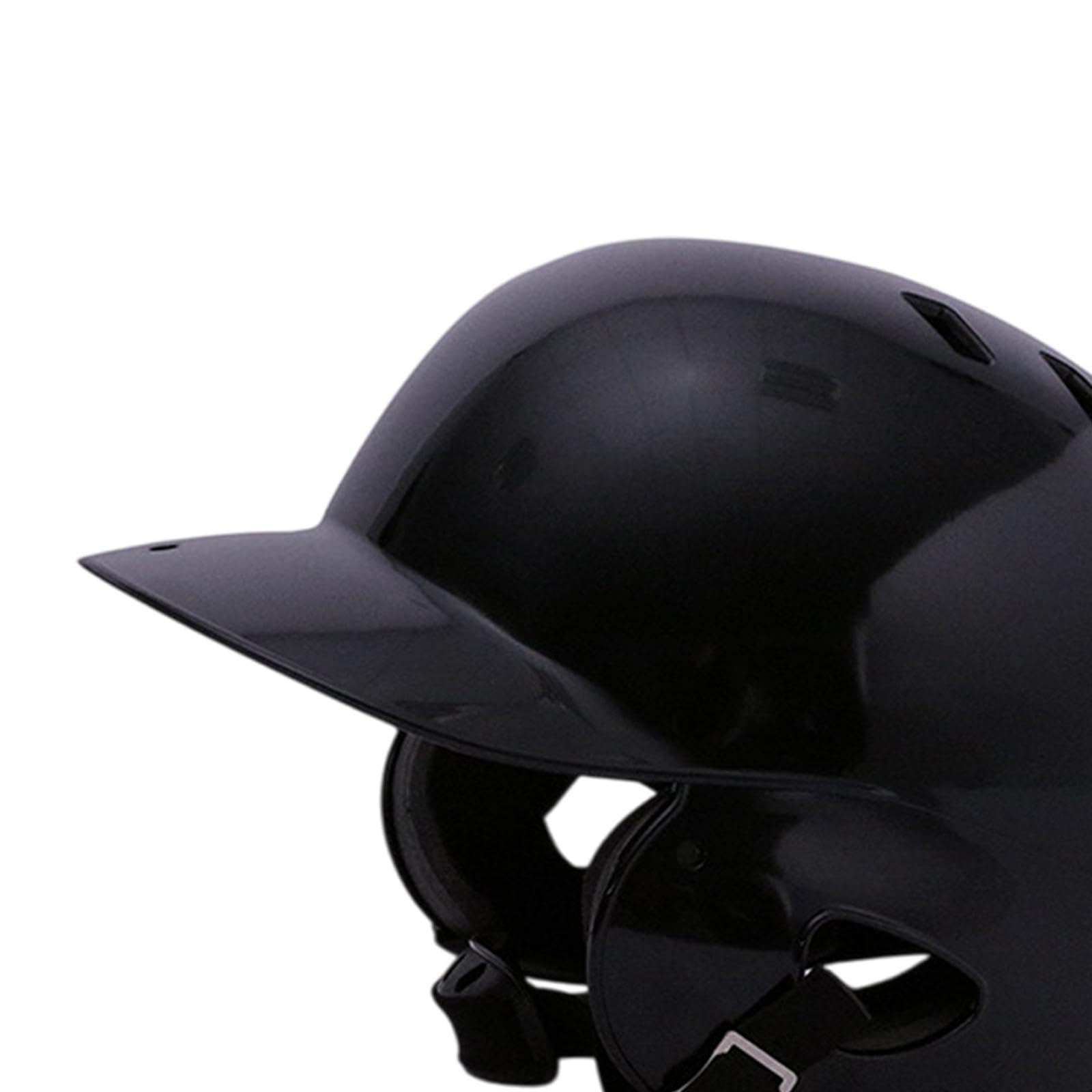 perfk Casque de frappeur de Baseball pour Enfants, Pitch à Double Oreille Casque de Softball pour l'extérieur, Les Sports, Le Match, Les Enfants garçons