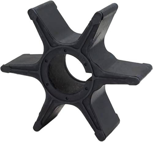 Miniatura 7 de 1740087E04 Kit de reparación de impulsor de bomba de agua para motor impelente Suzuki fueraborda 2 tiempos DT90 DT100 4 tiempos DF60 DF70 1989-2006