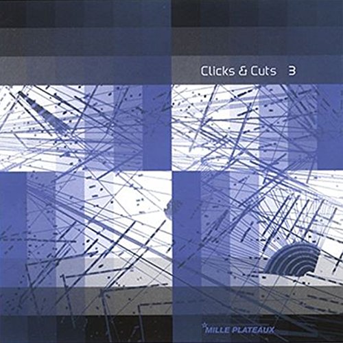 Clicks & Cuts 3 de VARIOUS ARTISTS sur Amazon Music Amazon.fr