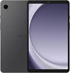 SAMSUNG Galaxy Tab A9 (Sm-X110), 64 GB 4 GB RAM, Wi-Fi, Gsm Desbloqueado de Fábrica, Versão Internacional (Cinza)