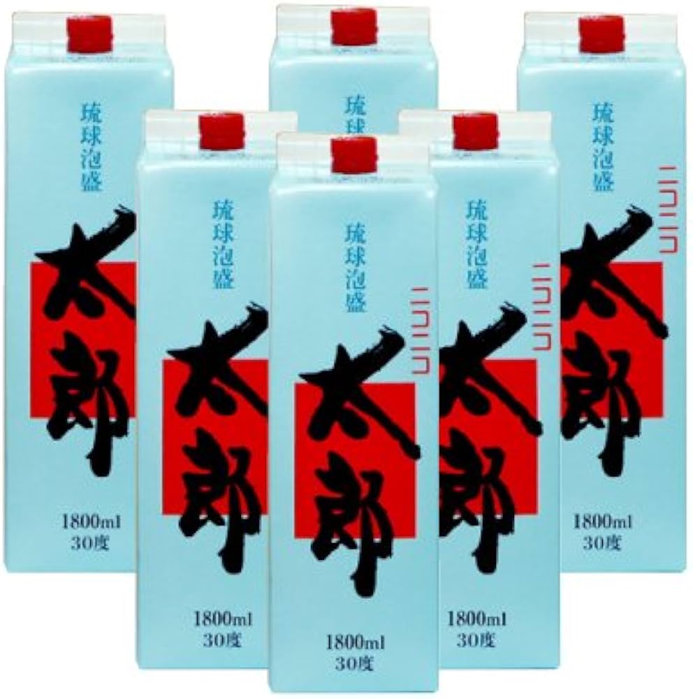 Amazon.co.jp: ニコニコ太郎30度(紙パック)1800ml 【6本セット Amazon.co.jp: ニコニコ太郎30度(紙パック)1800ml 【6本セット