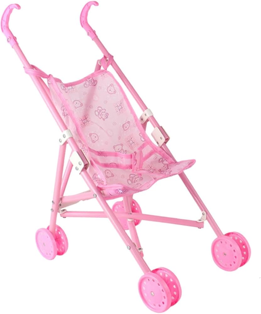 Amazon.co.jp: amleso 【2025新登場】ベビードール ベビーカー 人形