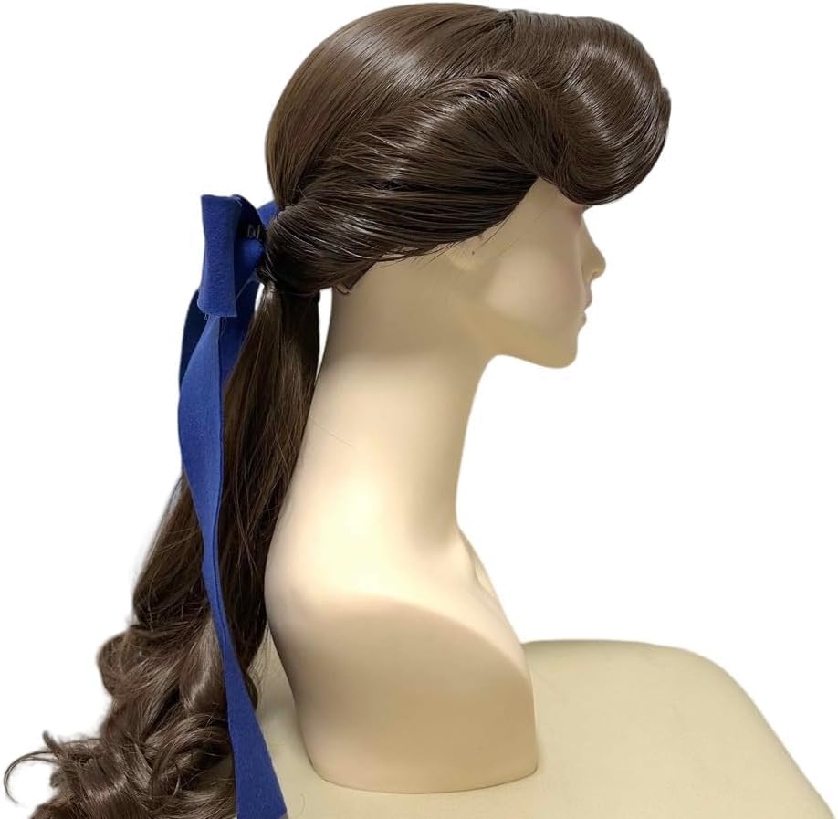 らいぞう様☆気品人毛100% ショートwig ウィッグBZ20 らいぞう様 気品