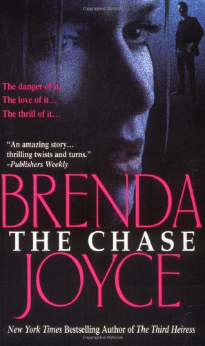 The Chase: A Novel 031298376X Book Cover