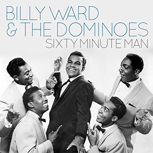 Billy Ward & The Dominoes